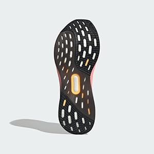 Adidas Ultraboost 5 Core Black Spark