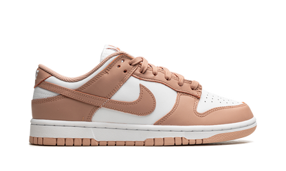 Nike Dunk Low Rose Whisper