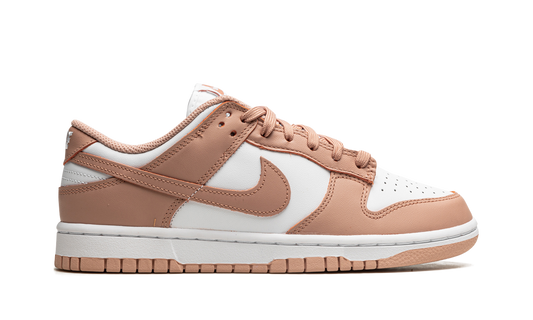 Nike Dunk Low Rose Whisper