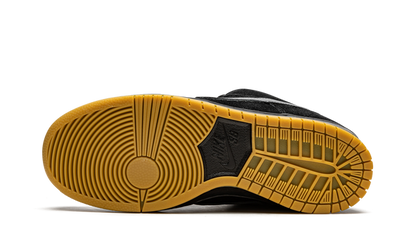 Nike SB Dunk Low Fog