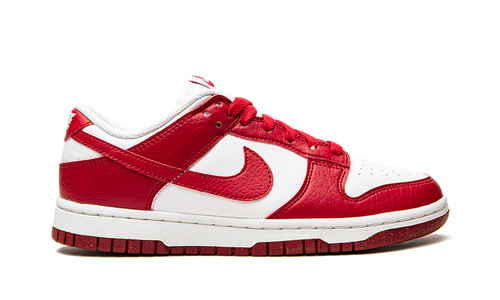 Nike Dunk Low University Red