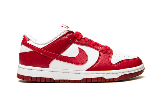 Nike Dunk Low University Red