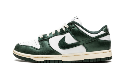 Nike Dunk Low Vintage Green (W)
