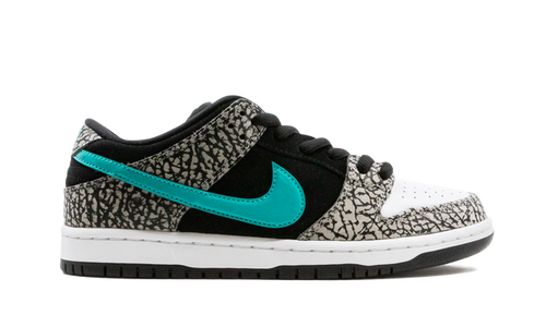 Nike SB Dunk Low Atmos Elephant