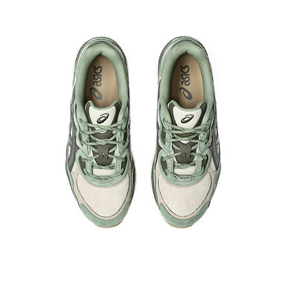 Asics GEL-NYC "Feather Grey & Truffle Grey"