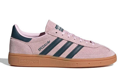 Adidas Handball Spezial Clear Pink Arctic Night
