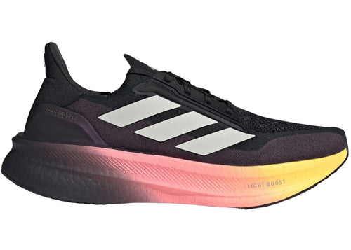 Adidas Ultraboost 5 Core Black Spark