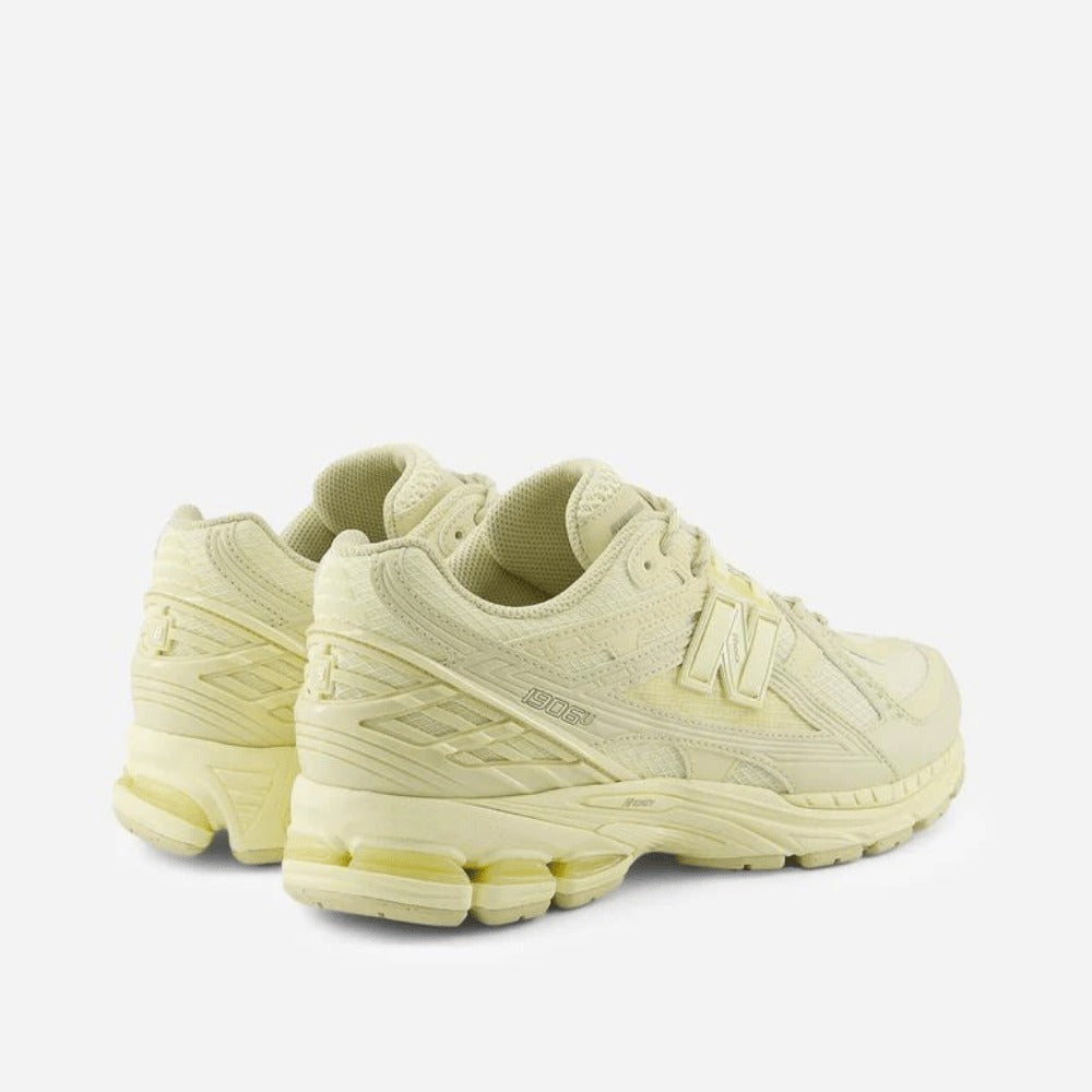 New Balance 1906U Butter Yellow