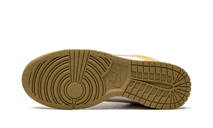 Nike Dunk Low Retro Sun Club Wheat Grass Orange