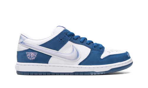 Nike SB Dunk Low Born x Raised One Block At A Time