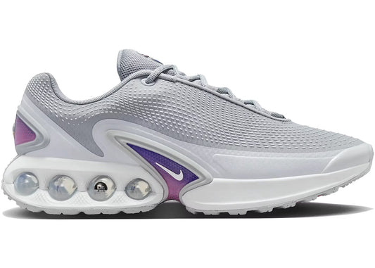 Nike Air Max DN Light Smoke Grey Persian Violet