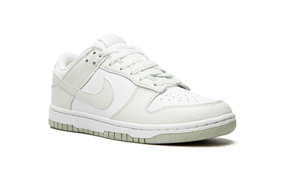 Nike Dunk Low Next Nature White Mint