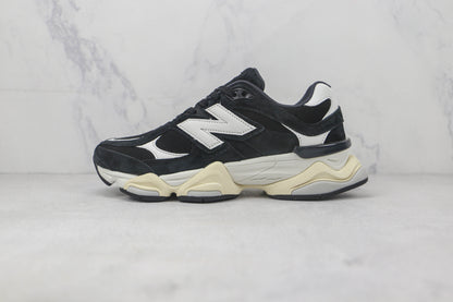 New Balance 9060 Black White