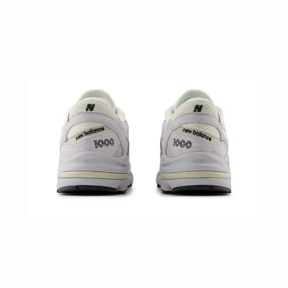 New Balance 1000 Suede Pack Pearl Grey