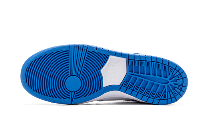 Nike SB Dunk Low Ishod Wair Blue Spark