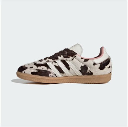 Adidas Samba Cow