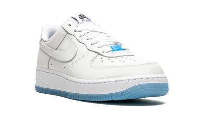 Nike Air Force 1 UV Reactive