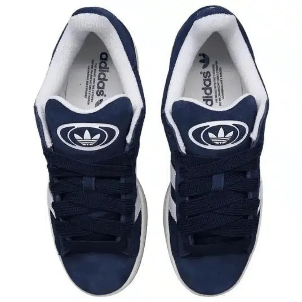 Adidas Campus 00s Collegiate Navy
