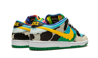 Nike SB Dunk Low Ben & Jerry's Chunky Dunky