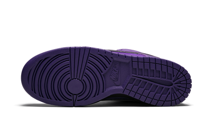 Nike SB Dunk Low Concepts Purple Lobster