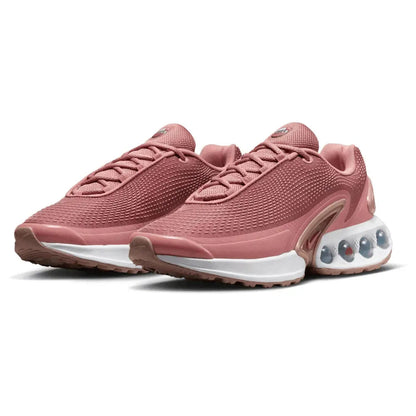 Nike Air Max DN Red Stardust Rose Whisper Rust Pink Canyon Rust