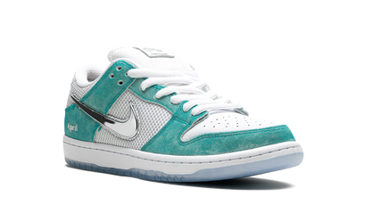 Nike SB Dunk Low April Skateboards