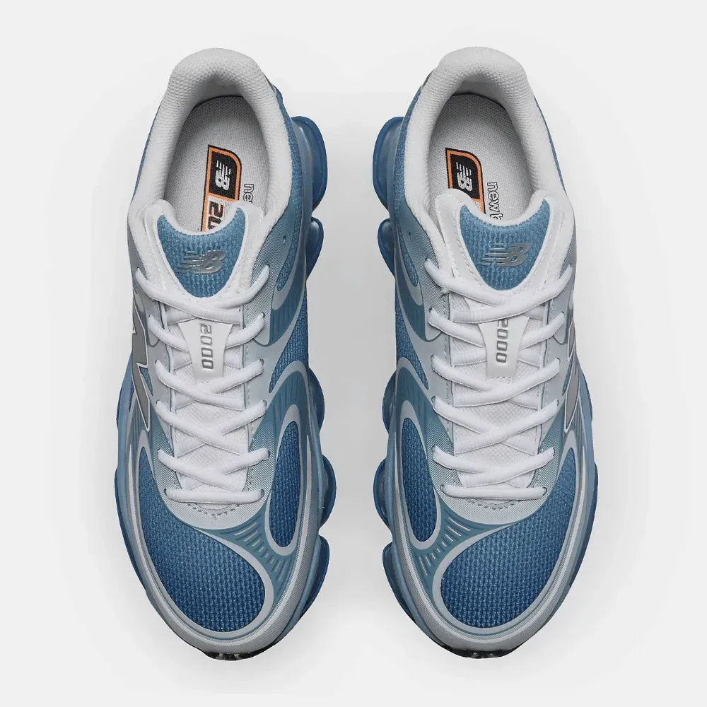 New Balance Abzorb 2000 Baby Blue