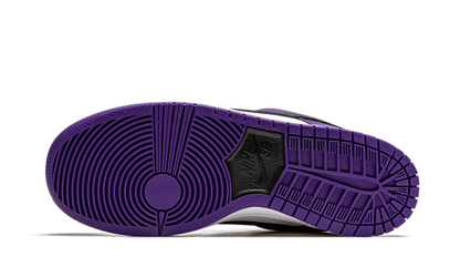 Nike SB Dunk Low Court Purple