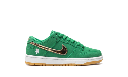 Nike Dunk Low St Patrick’s Day