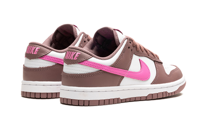 Nike Dunk Low Smokey Mauve
