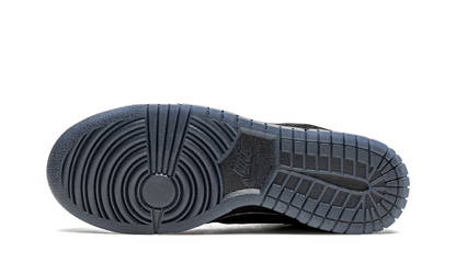 Nike Dunk Low SP Undefeated 5 On It Black