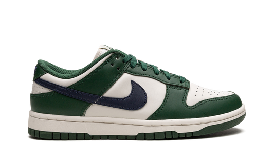 Nike Dunk Low Retro Gorge Green Midnight Navy