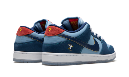 Nike Dunk Low Why So Sad