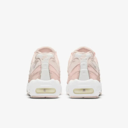 Nike Air Max 95 Pink Oxford