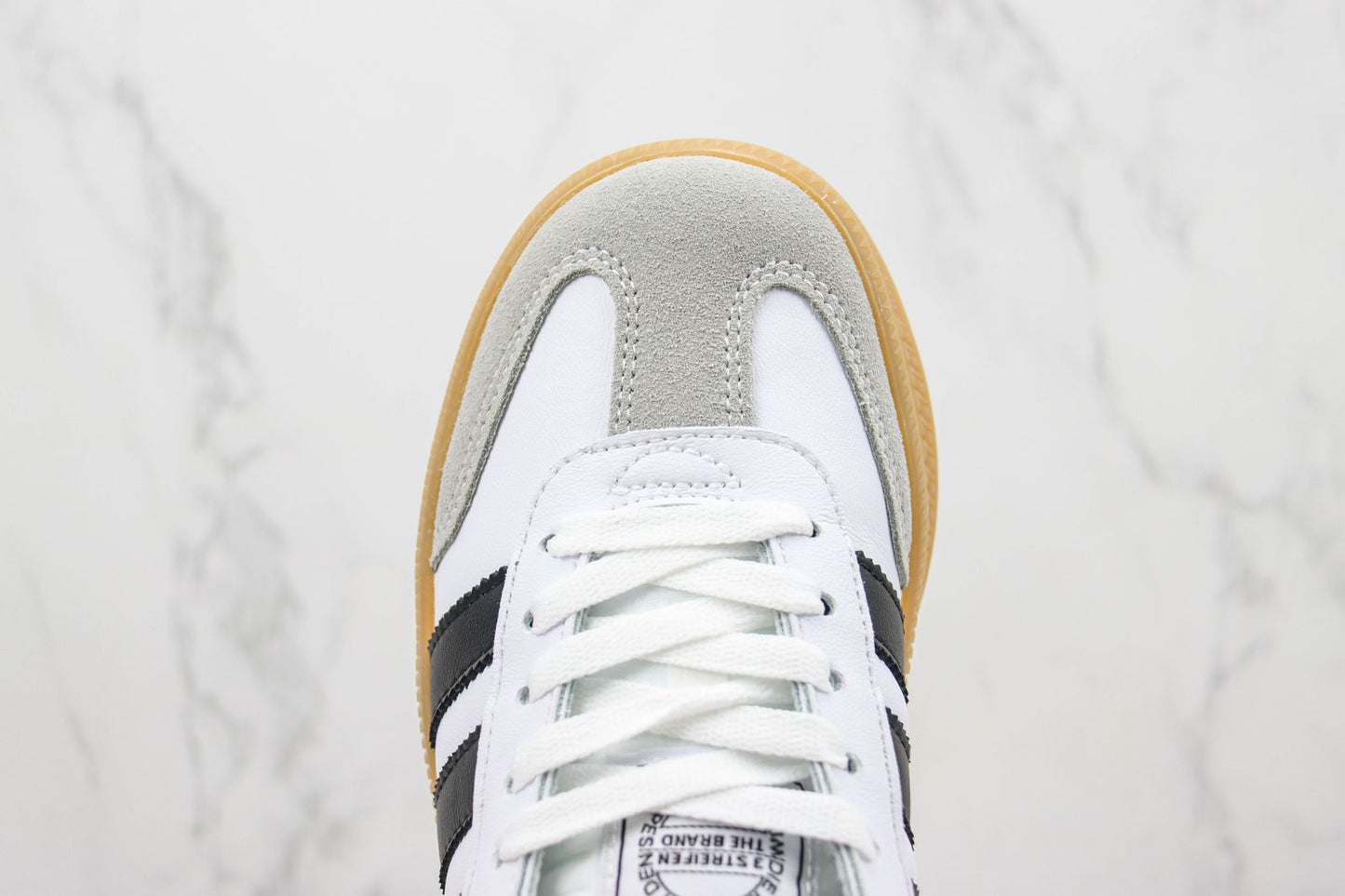 Adidas Samba XLG - Branco