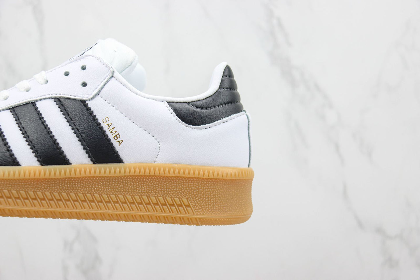 Adidas Samba XLG - Branco