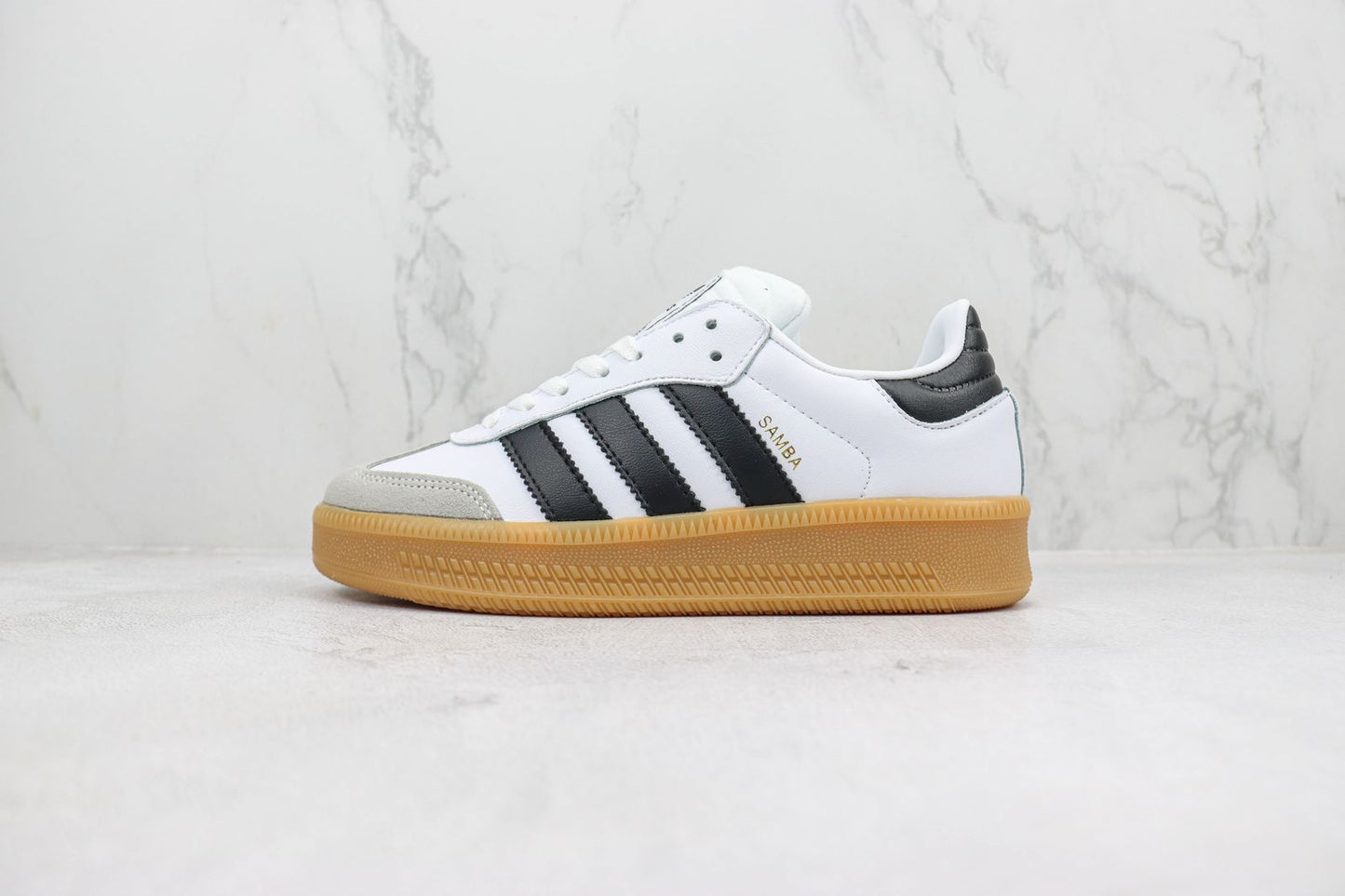 Adidas Samba XLG - Branco
