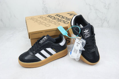 Adidas Samba XLG - Preto