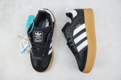 Adidas Samba XLG - Preto