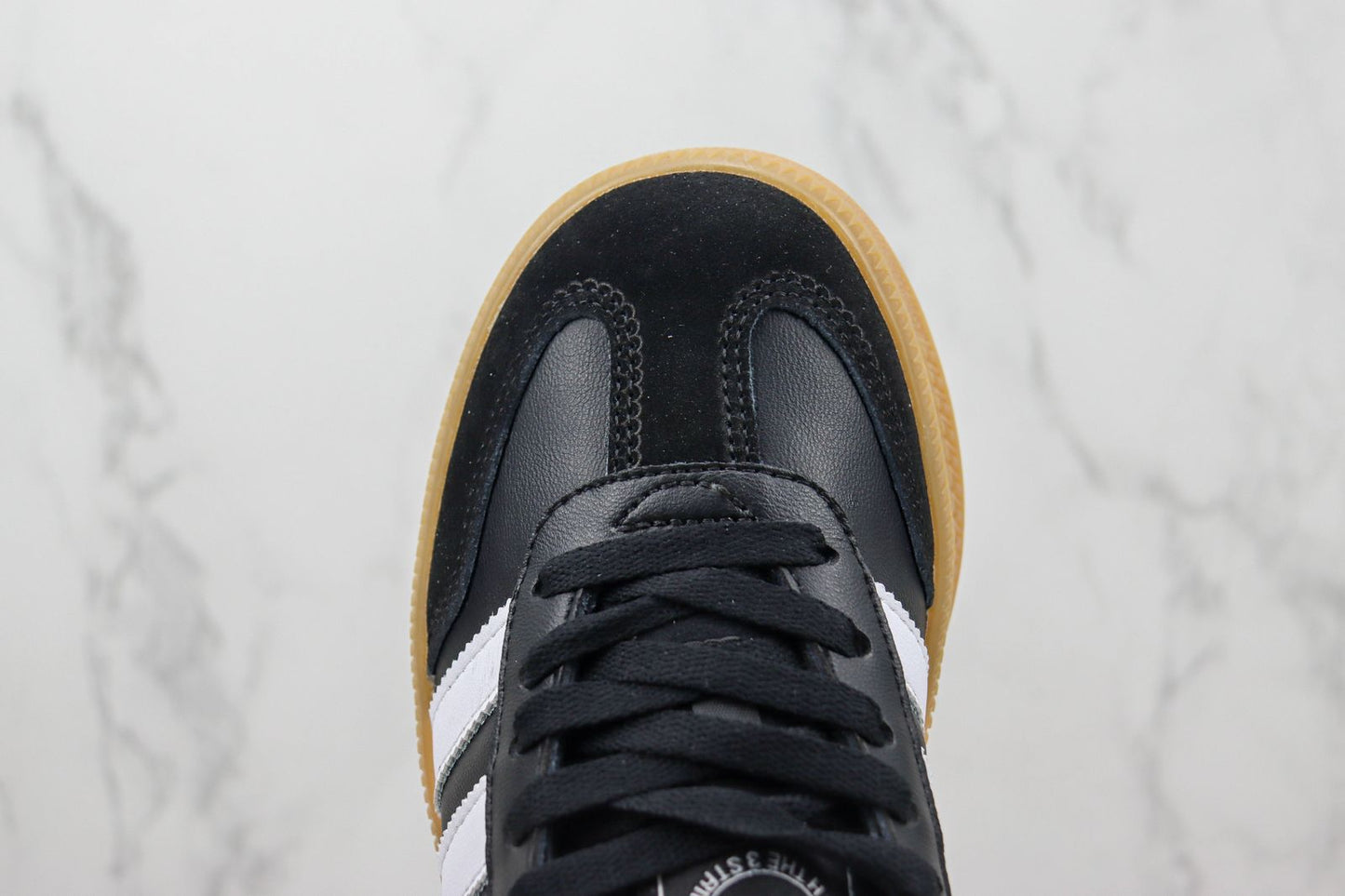 Adidas Samba XLG - Preto