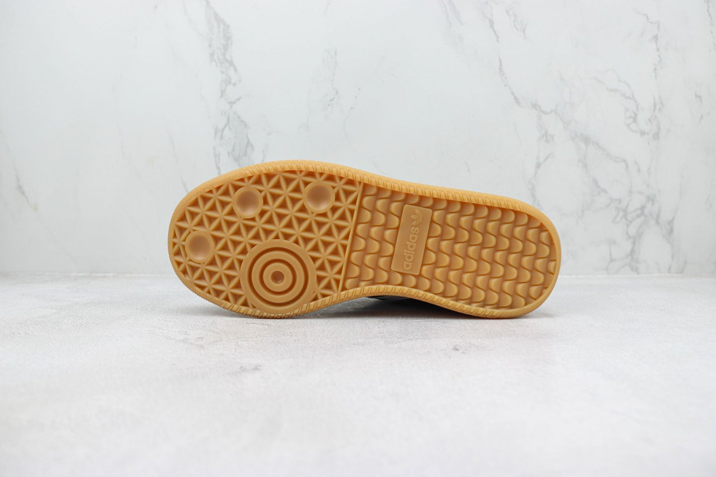 Adidas Samba XLG - Preto