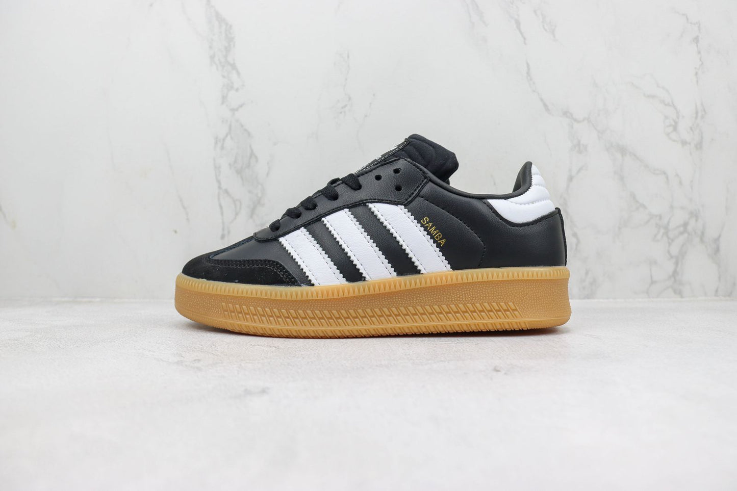Adidas Samba XLG - Preto