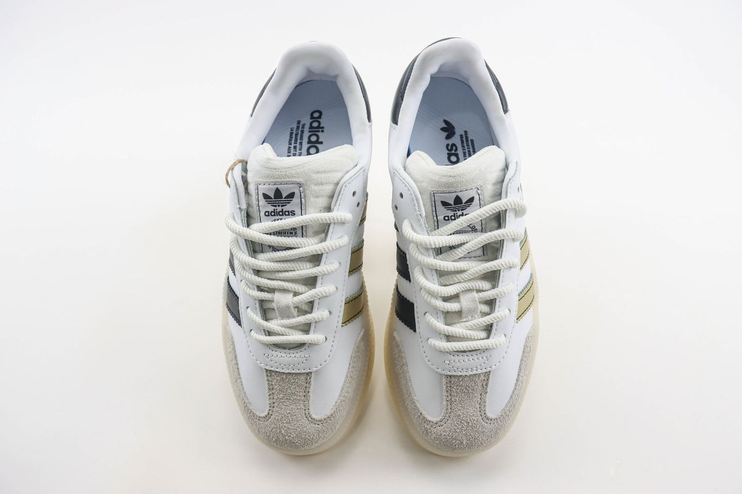 Adidas Samba XLG x SYM