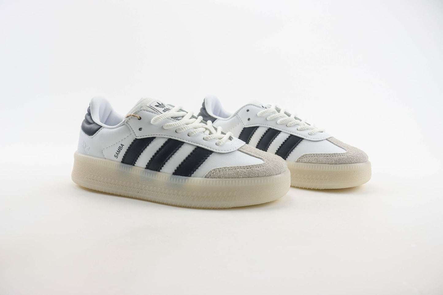Adidas Samba XLG x SYM