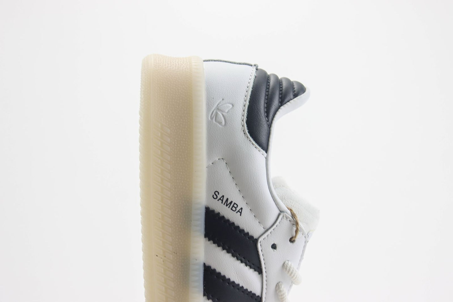 Adidas Samba XLG x SYM