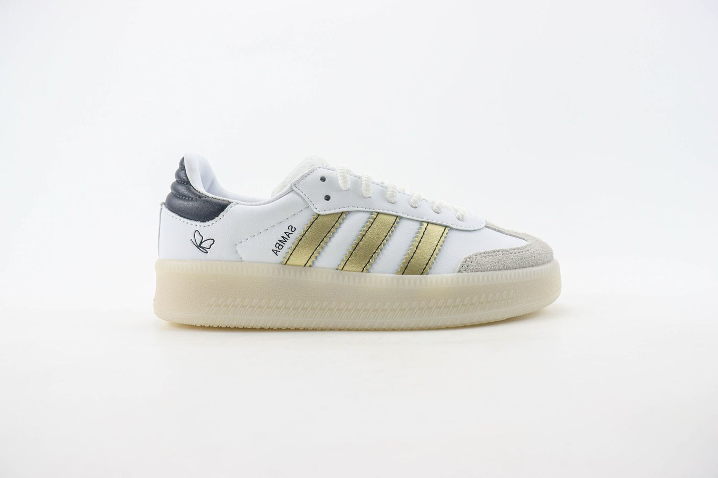 Adidas Samba XLG x SYM