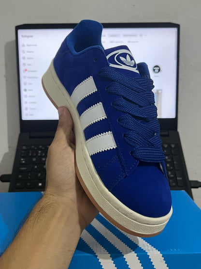 Adidas Campus 00s - Azul - Pronta Entrega