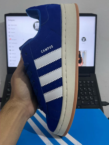 Adidas Campus 00s - Azul - Pronta Entrega