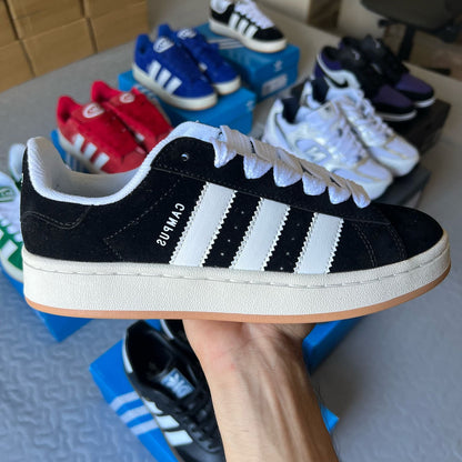 Adidas Campus 00s Preto - Pronta Entrega
