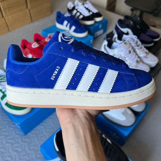Adidas Campus 00s - Azul - Pronta Entrega